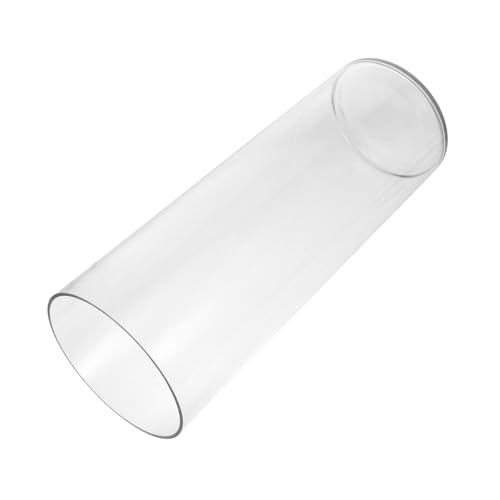 Porte-parapluie transparent en PET pour ranger la maison et le bureau