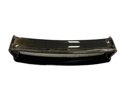 Spoiler wing BMW E36 en plastique ABS rigide pour un appui aérodynamique accru