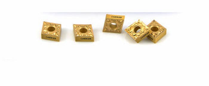 CNMG120404HQ CA5525,50pcs/lot CNC Turning Inserts