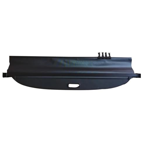 Cubierta de carga antirrobo y retráctil para maletero de Subaru Outback 2015-2020