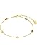 Produktbild s.Oliver Damen-Armband 925er Silber 1 Zirkonia One Size 88758226