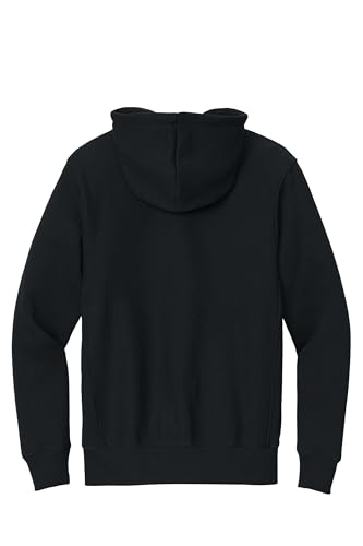Sport-Tek Super Heavyweight Full-Zip Hooded Sweatshirt2