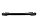 MBI AUTO - Primered, Front Bumper Steel Face Bar for 2001-2004 Toyota Tacoma Pickup 01-04, TO1002176