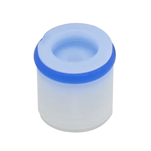 Valvola ritegno doccia valvola non ritorno bagno 5 pezzi per contatore acqua rubinetto termostatico valvola antiritorno bagno