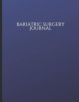 Bariatric Surgery Journal: Beautiful book by LaudaKlien