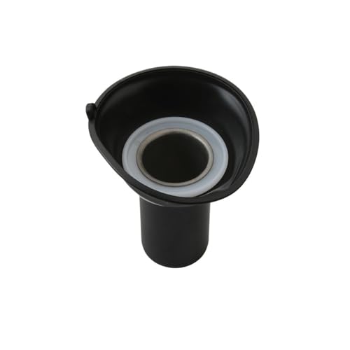 Membrane carburateur 28mm de précision, modèles GT125 GT200
