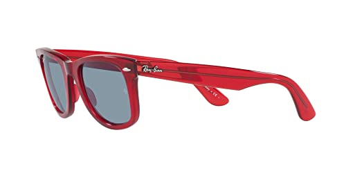 Ray-Ban RB2140 Original Wayfarer Square Sunglasses - Image 4