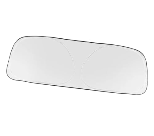 Pare-brise protection solaire pour Jeep Wrangler JL JLU et Gladiator JT 2018-2024