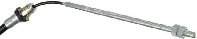 Dorman Parking Brake Cable P N C93250