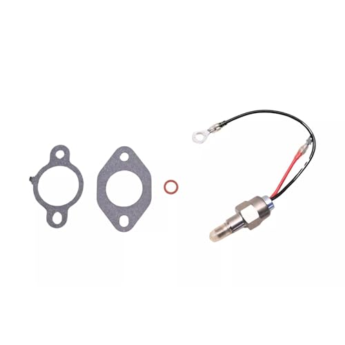 Replacement Part for 12 757 28-S Solenoid Repair Kit NOS Replacement Small Parts Tool Equipment Mechanical Automotive Adjustment