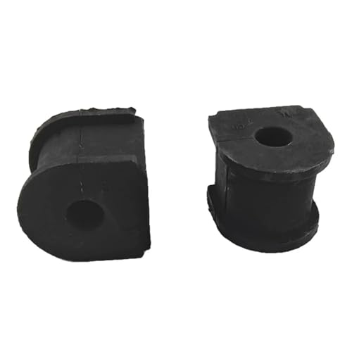 Casquillo de suspension Civic FA FB alta resistencia silentblock trasero