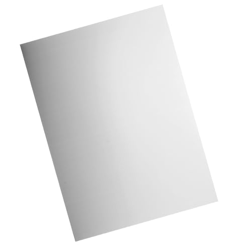 Plaque acier inoxydable 304 calibre 18 épaisseur 1mm tôle inox avec gants inclus
