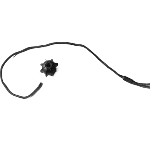 車用荷物棚コード Compatible With For Golf For MK6 For MK5 車用パーセルシェルフストリングコード トノカバーストラップアクセサリー 1K6863447A 対応