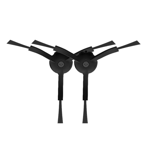 �T�C�h�u���V�����p�ARoborock �ƌ݊�������AS8 Pro Ultra S7 Max Qrevo Q7 Q8 Q5 MaxV S6 S5 S4 E5 E4 E3 E2 C1 ���{�b�g�|���@ �u���b�N(Black 2)