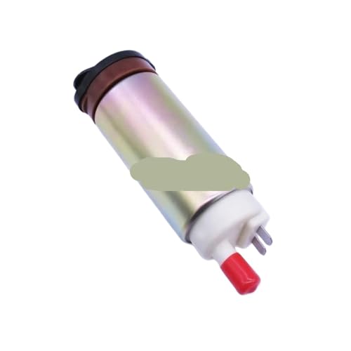Pompe à carburant électrique marine évite les calages de moteur