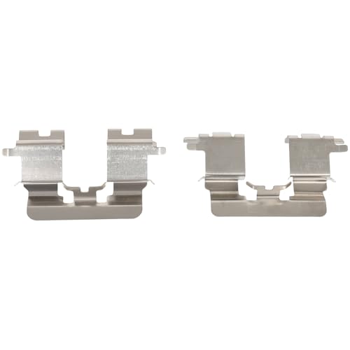 Image of 19B2873 Rear Left Disc Brake Caliper w /Bracket