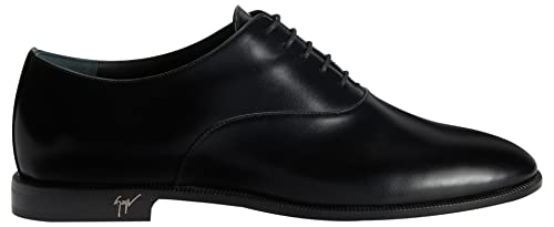Melithon Lace-up Leather4