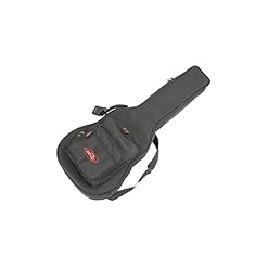 SKB Gig Bag Housse pour Guitare acoustique Noir - Les Beatles, Paul McCartney, John Lennon, RIngo Starr, George Harrison
