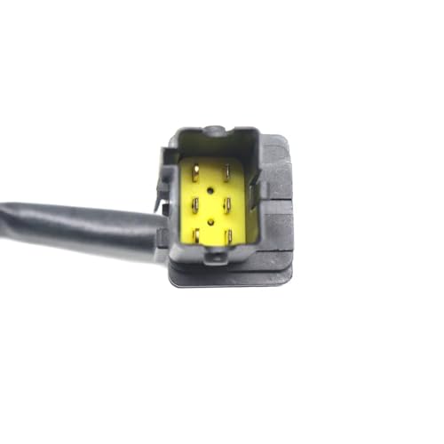 Sonde Lambda compatible Cadillac SRX 2004-2006 pour restauration échappement amont - 5