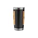 DreamWorks Kung Fu Panda 4 Mr. Pings Noodles Stainless Steel Insulated Tumbler