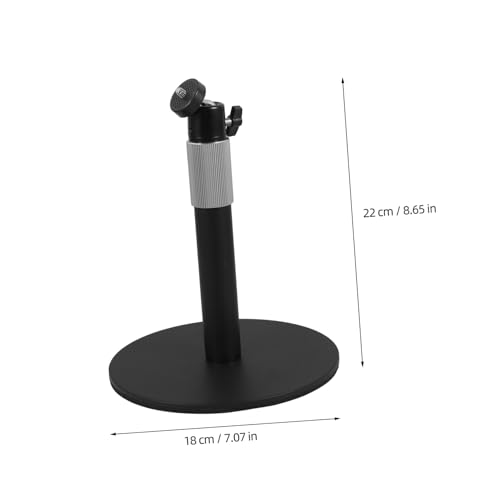 Soporte ajustable para proyector Kisangel 3kg miniatura 6