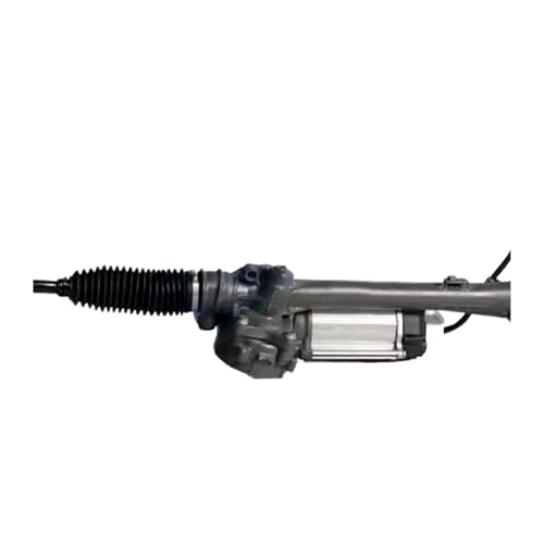 Cremallera dirección asistida 16D423055 mecanismo hidráulico volante Tiguan 2012 2.0