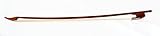 Vio Music Master Old French Baroque Style Beautiful Snakewood Double Bass Bow