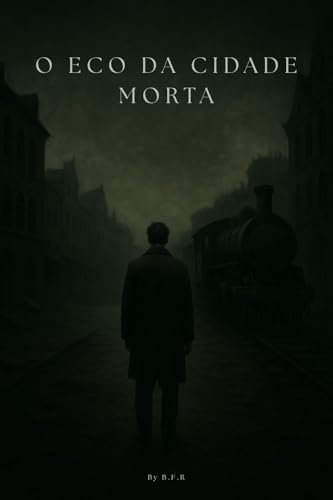 O Eco Da Cidade Morta: Orações sem eco (Return to the Dead City Livro 1)