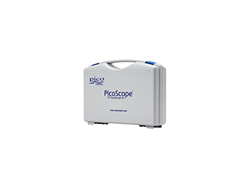 Pico PP969 - Hard Carry Case