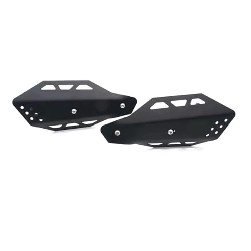 Protège-mains moto Scrambler 400X pare-brise pour poignée lors de vos roadtrips