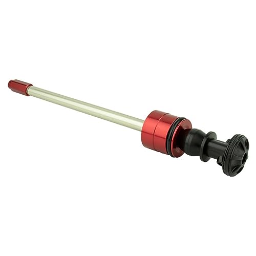 RockShox Lyrik D1 Debonair+ Shaft, 160mm