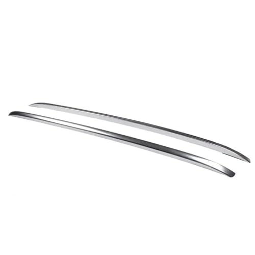 Barres de toit anti-sifflement pour Audi A3 Sportback 2012-2019 couleur Silver