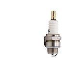 4PCS Ignition Spark Plugs Torch L6C Small Engine Replace Compatible for Candle BM6A 2-stroke