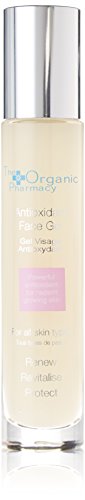 The Organic Pharmacy Antioxidant Face Gel 35 ml Cover