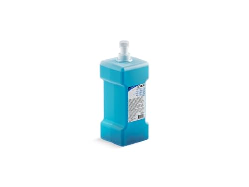Savon mousse KOHLER Hollyhock pour transformer vos rituels de lavage quotidiens