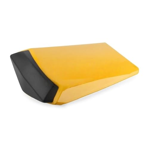 Couverture de siège arrière pour YZF R1 2002 2003 dosseret solo moto