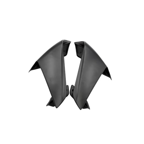 Kit de carénage d'ailes fixes CBR1000RR 2012-2015 2016 aileron latéral réservoir