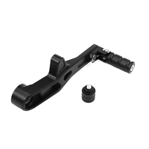 Levier changement moto reglable pour resoudre les faux points morts GS1300