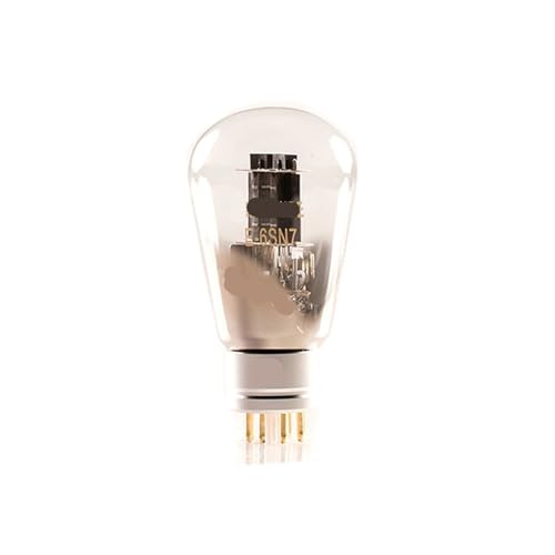 Tube audio E-6SN7 lampe ampli HiFi de rechange 6SN7 6H8C 6N8P CV181 5692
