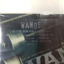Amazon.co.jp: CD WANDS／BEST～HISTORICAL BEST ALBUM～ ワンズ