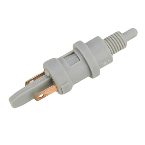 Interrupteur de feu stop gris : solution aux pannes de feux sur MXZ 800