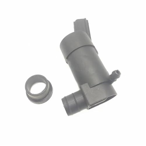 Moteur d'essuie-glace avec pompe de lave-glace Ford Focus Mondeo 1S71-17K624-DD