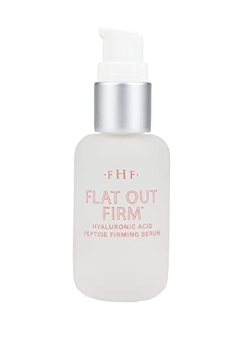 FarmHouse Fresh Flat Out Firm Hyaluronic Acid Peptide Firming Serum, 1 oz. — gift idea for moms · $56.70