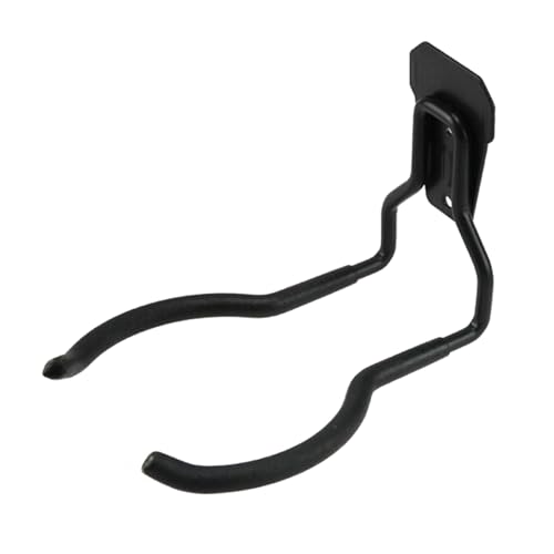 Garden Power Tool Hangers Garage Wall Hooks Weedeater Rack String Trimmer Hangers Weedeater Hangers Power Tool Holder Garage Wall Hooks