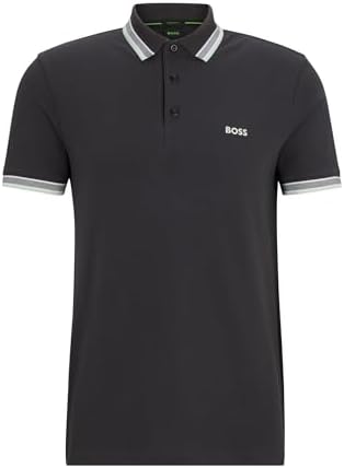 BOSS Men's Paddy Polo Shirt