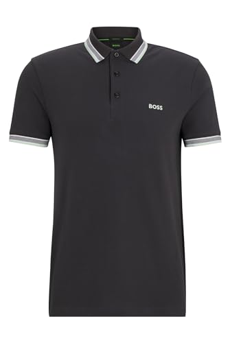 BOSS Men's Paddy Polo Shirt