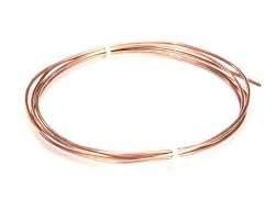 Generic 203-133A CAPILLARY TUBE, 059ID X 84