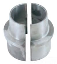 08611005 Adapter Conduit-3" Splitt