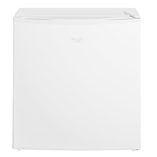 ADLER ad_8096w Nevera Blanco