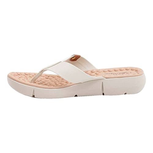 Tamanco Modare Feminino 7142.106 Nude